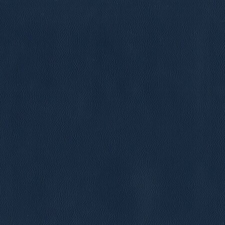 SEAMTEC Premium Vinyl, Durable, Marine, Upholstery Fabric, Naval Blue Sample SEAMCH306M9X9